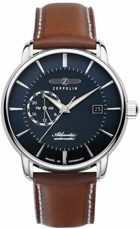 Zeppelin Watches Zeppelin Atlantic Mens Watch