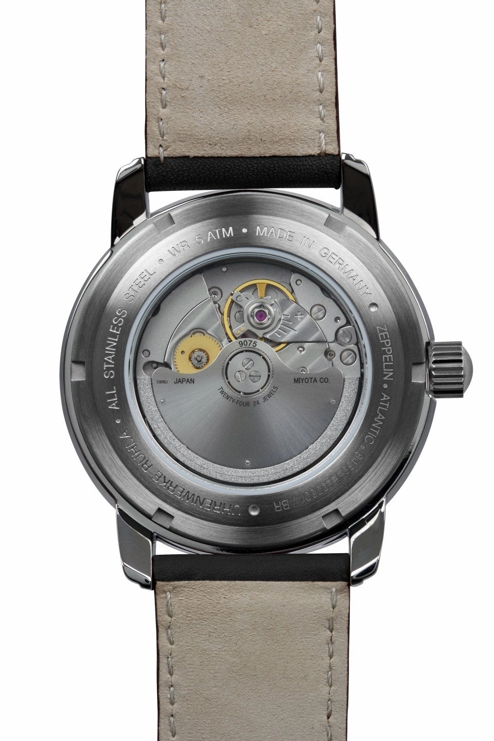 Zeppelin Watches Zeppelin Atlantic Mens Watch