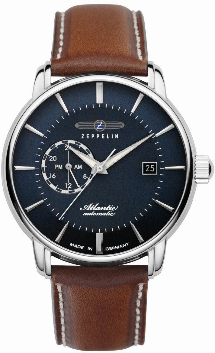 Zeppelin Watches Zeppelin Atlantic Mens Watch