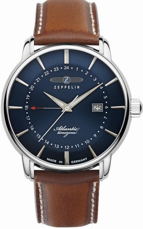 Zeppelin Watches Zeppelin Atlantic Mens Watch