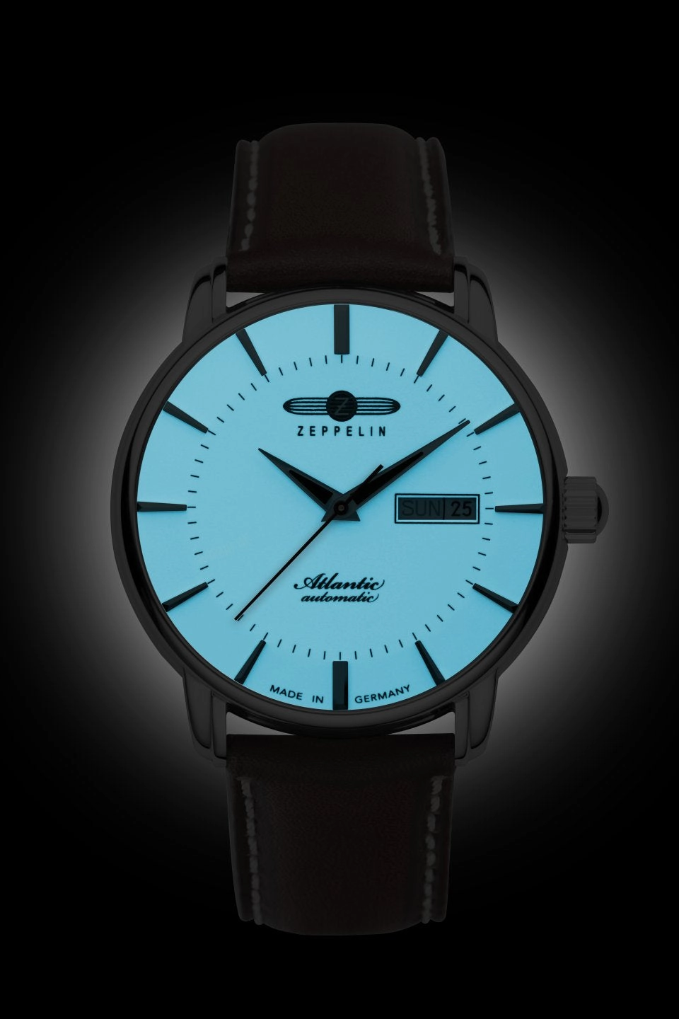 Zeppelin Watches Zeppelin Atlantic Mens Watch