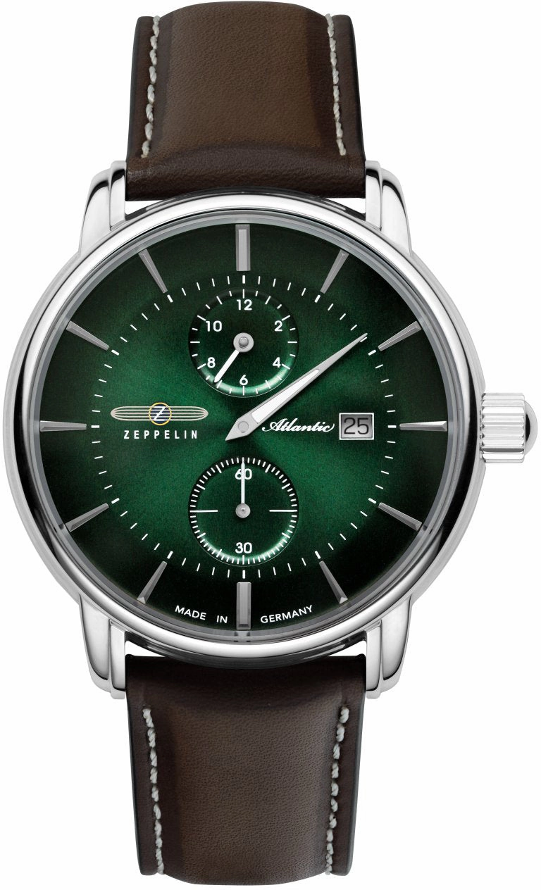 Zeppelin Watches Zeppelin Atlantic Mens Watch
