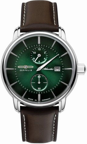 Zeppelin Watches Zeppelin Atlantic Mens Watch