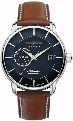 Zeppelin Watches Zeppelin Atlantic Mens Watch