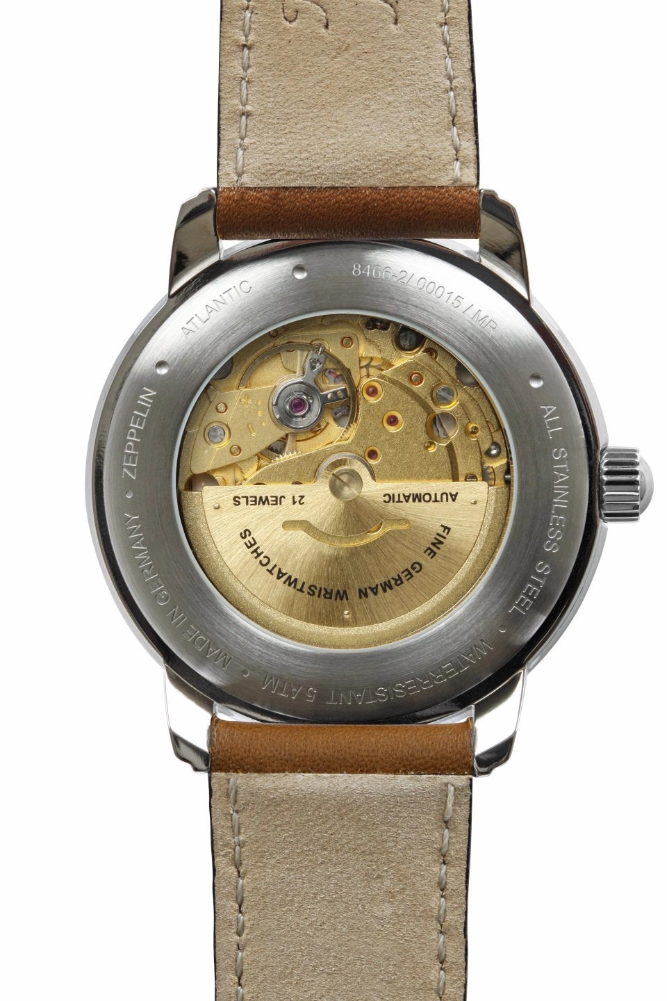 Zeppelin Watches Zeppelin Atlantic Mens Watch