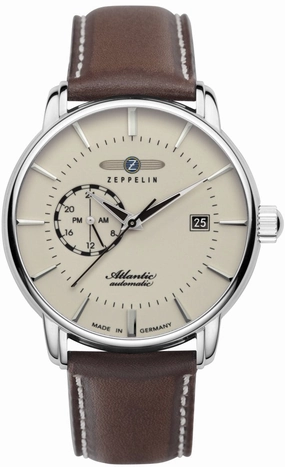 Zeppelin Watches Zeppelin Atlantic Mens Watch