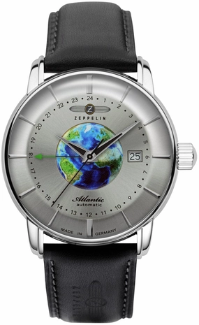 Zeppelin Watches Zeppelin Atlantic Mens Watch