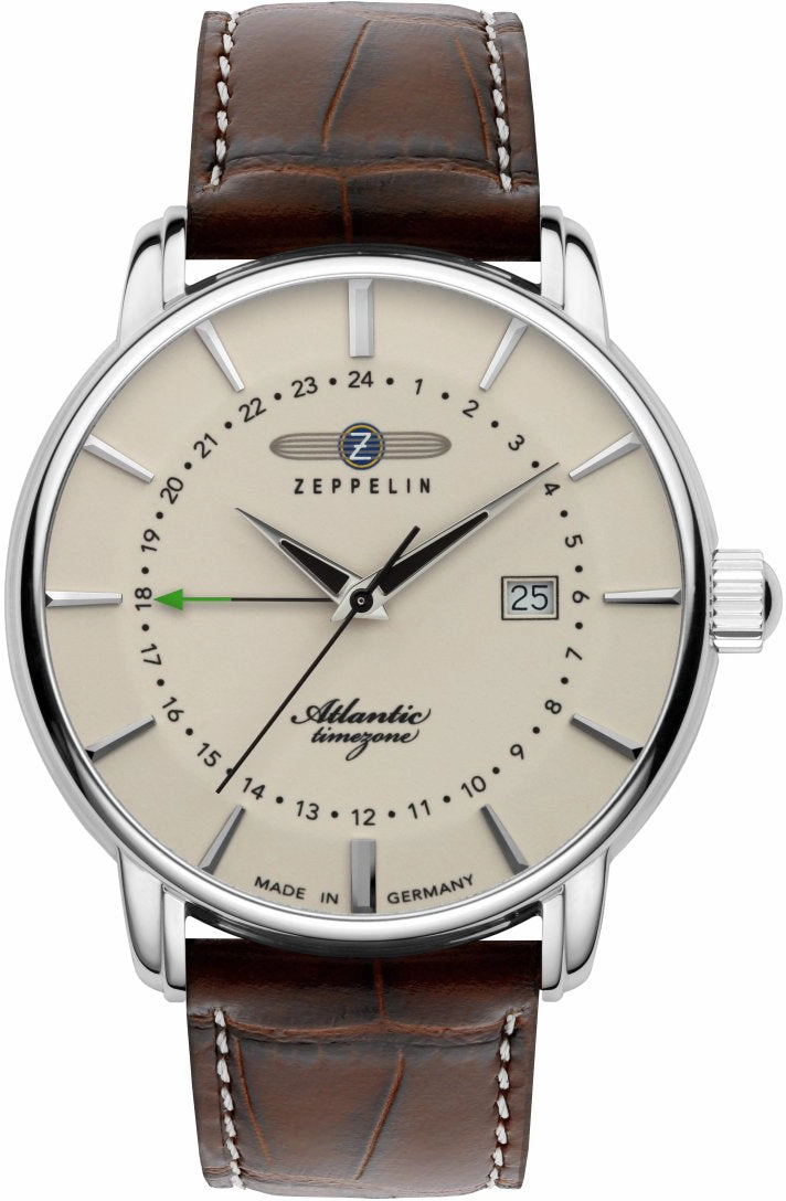 Zeppelin Watches Zeppelin Atlantic Mens Watch