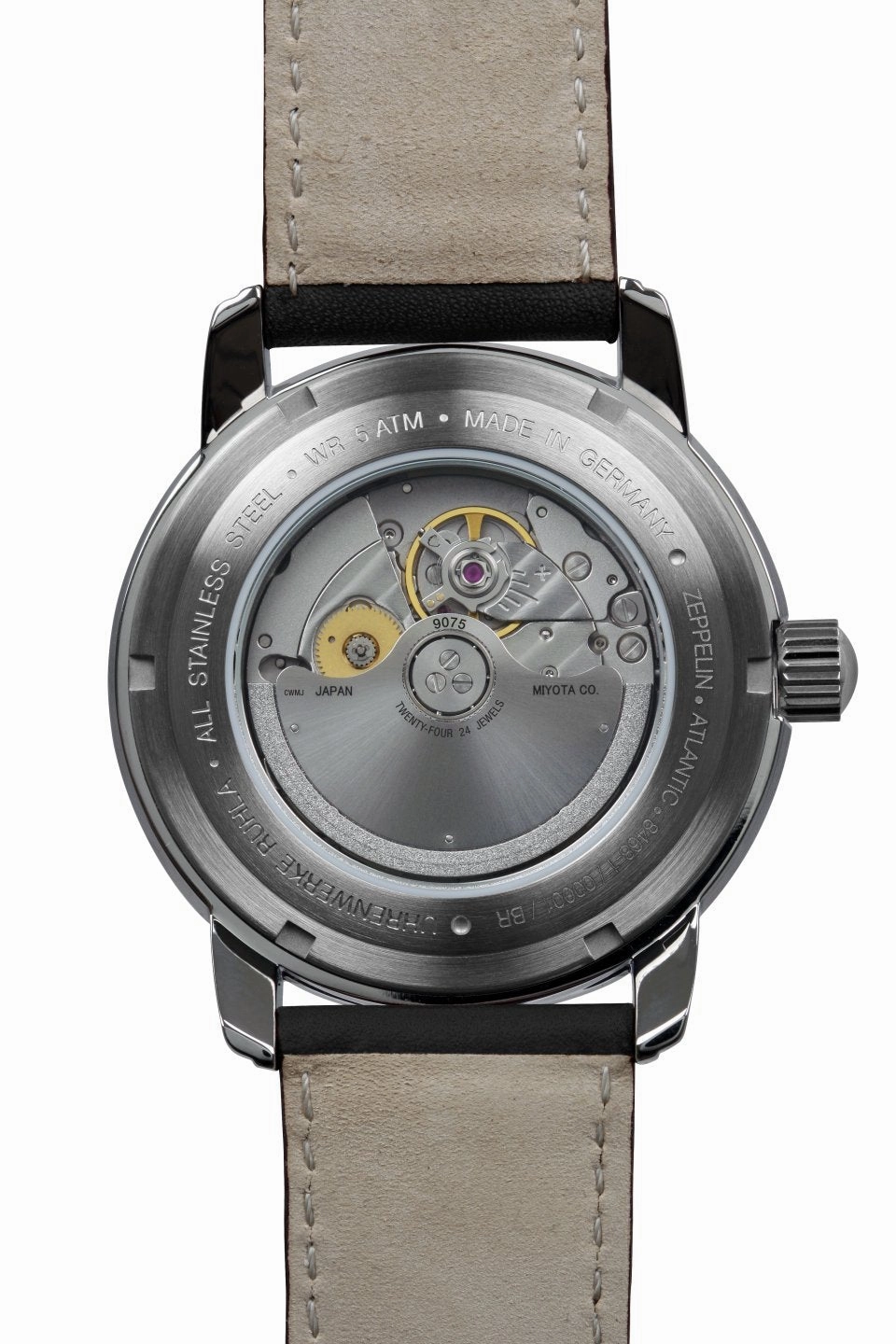 Zeppelin Watches Zeppelin Atlantic Mens Watch