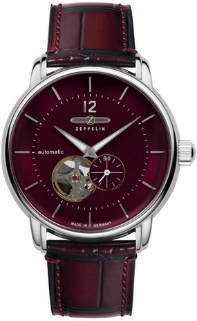 Zeppelin Watches Zeppelin LZ 120 Bodensee Watch