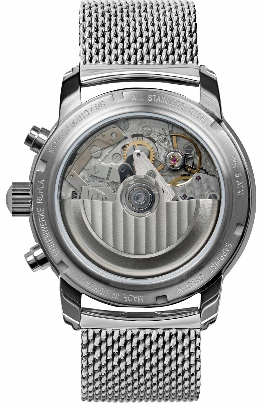 Zeppelin Watches Zeppelin LZ 126 Los Angeles Mens Watch