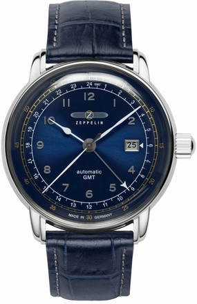 Zeppelin Watches Zeppelin LZ 126 Los Angeles Watch