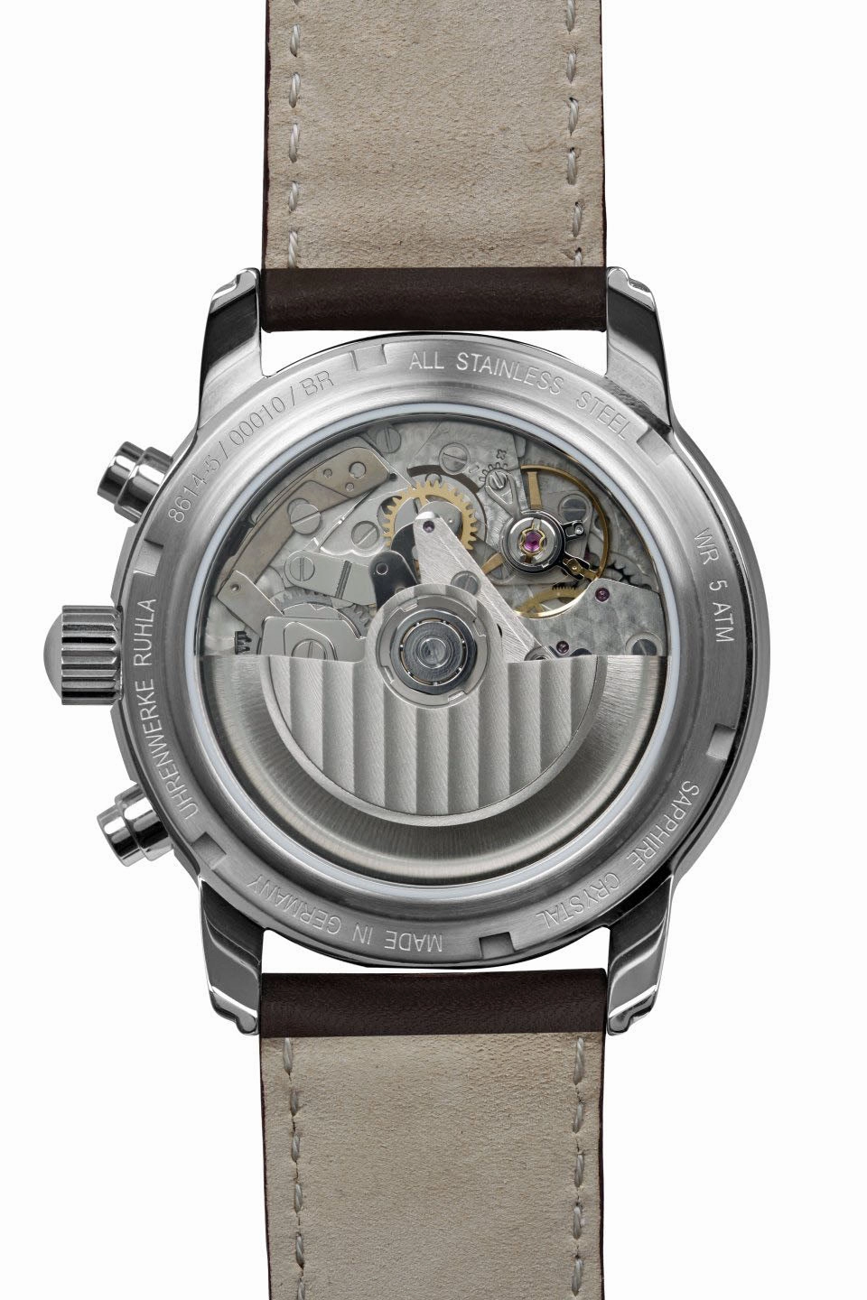 Zeppelin Watches Zeppelin LZ 126 Los Angeles Watch