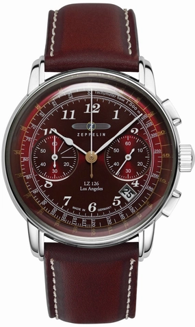 Zeppelin Watches Zeppelin LZ 126 Los Angeles Watch