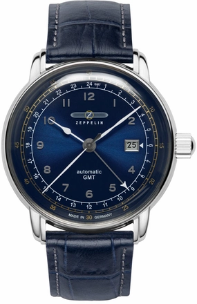 Zeppelin Watches Zeppelin LZ 126 Los Angeles Watch