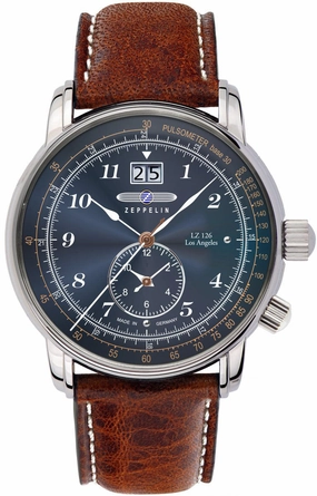 Zeppelin Watches Zeppelin LZ 126 Los Angeles Watch