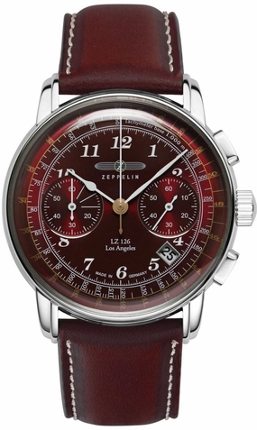 Zeppelin Watches Zeppelin LZ 126 Los Angeles Watch