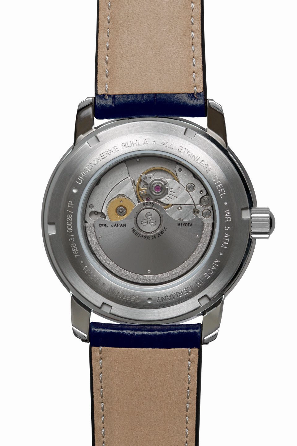 Zeppelin Watches Zeppelin LZ 126 Los Angeles Watch