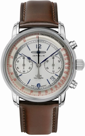 Zeppelin Watches Zeppelin LZ 126 Los Angeles Watch