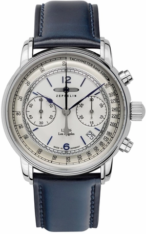 Zeppelin Watches Zeppelin LZ 126 Los Angeles Watch