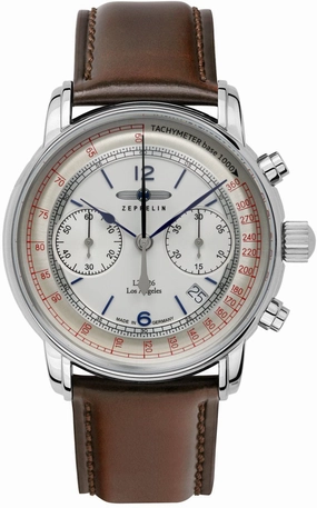Zeppelin Watches Zeppelin LZ 126 Los Angeles Watch