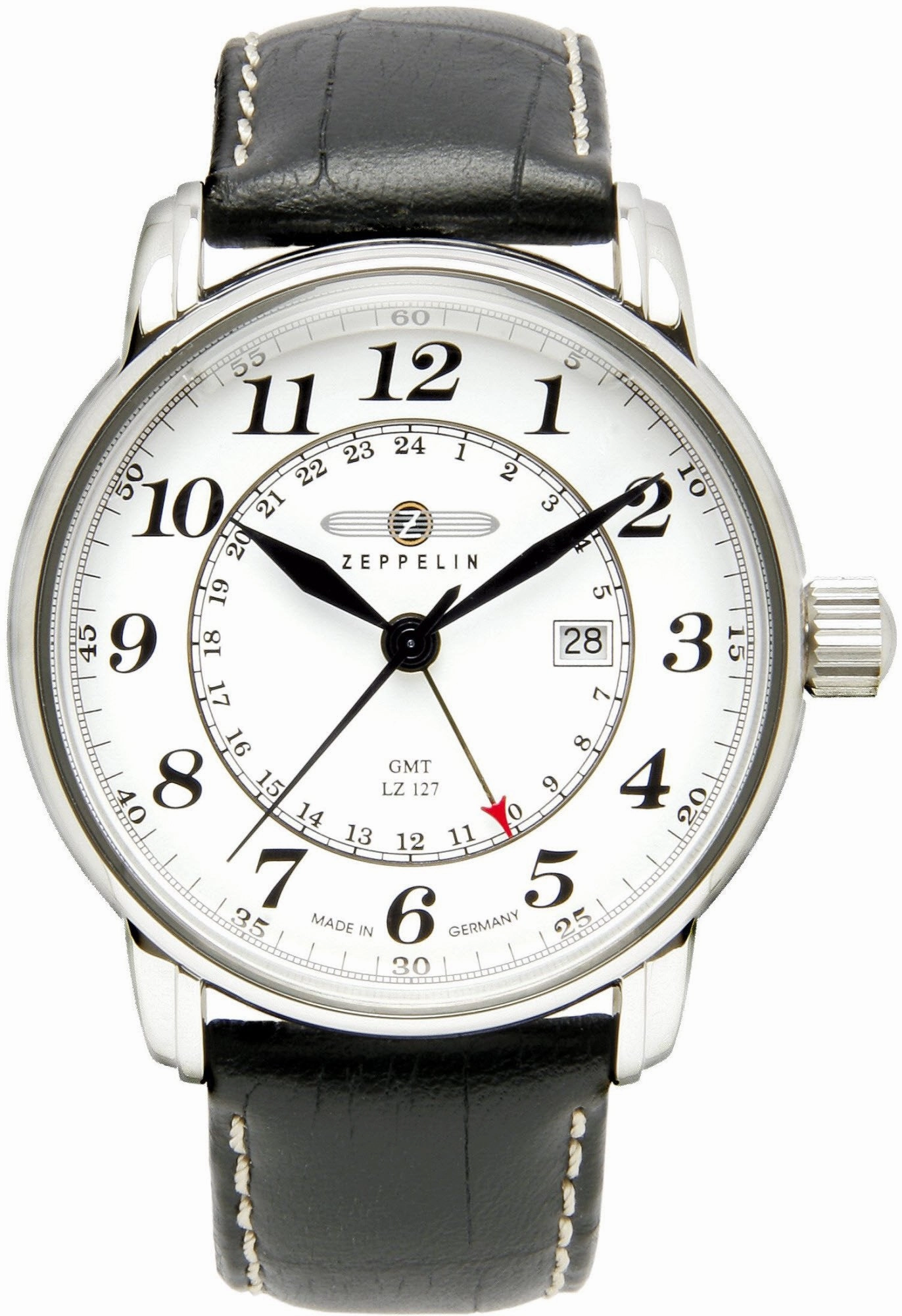Zeppelin Watches Zeppelin LZ 127 Graf Zeppelin Mens Watch