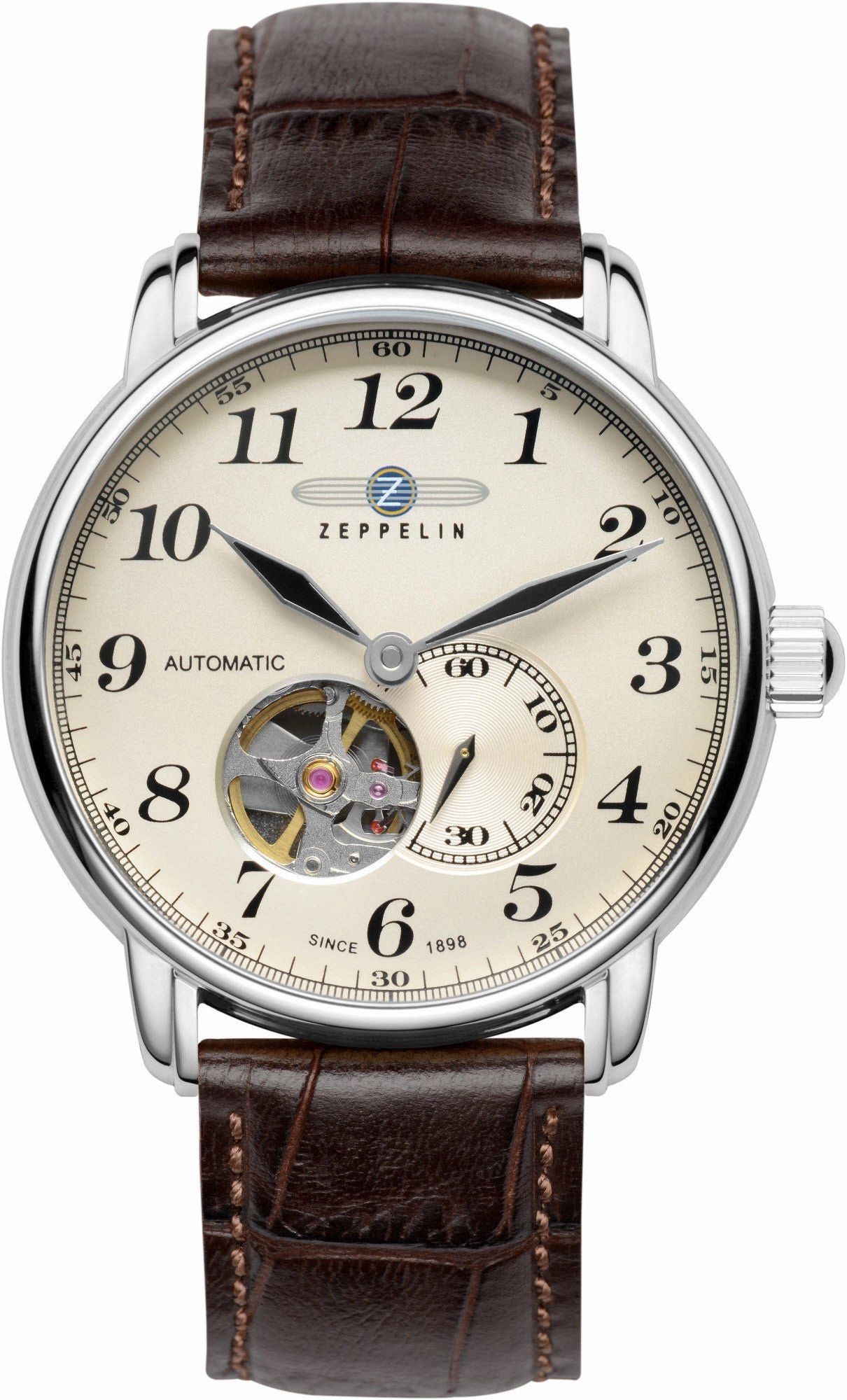 Zeppelin Watches Zeppelin LZ 127 Graf Zeppelin Mens Watch
