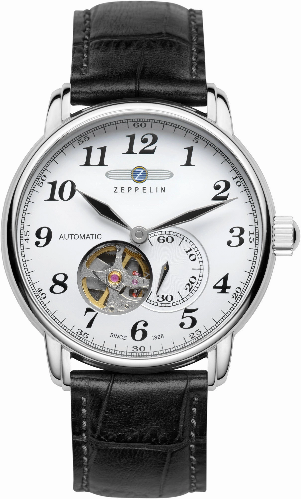 Zeppelin Watches Zeppelin LZ 127 Graf Zeppelin Mens Watch