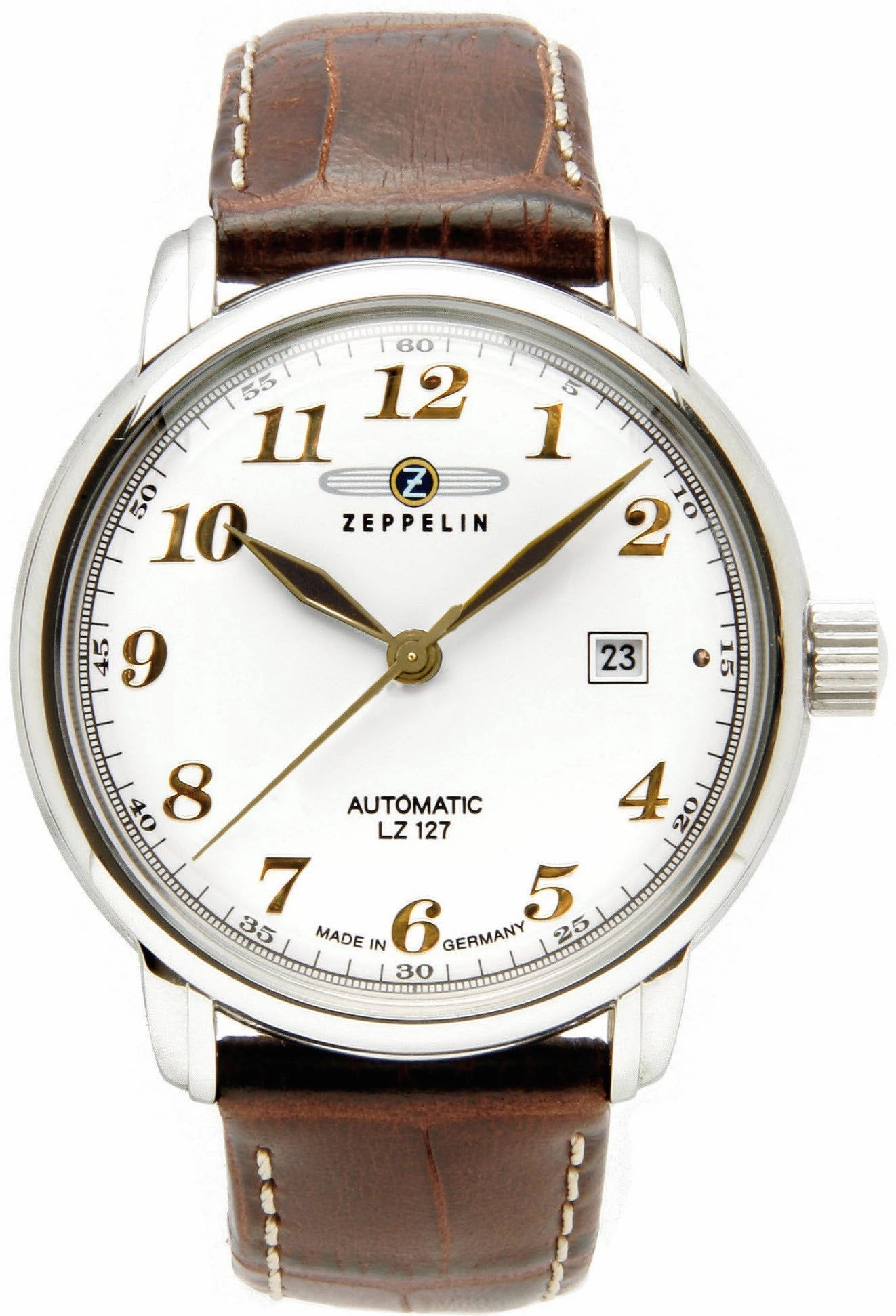 Zeppelin Watches Zeppelin LZ 127 Graf Zeppelin Mens Watch