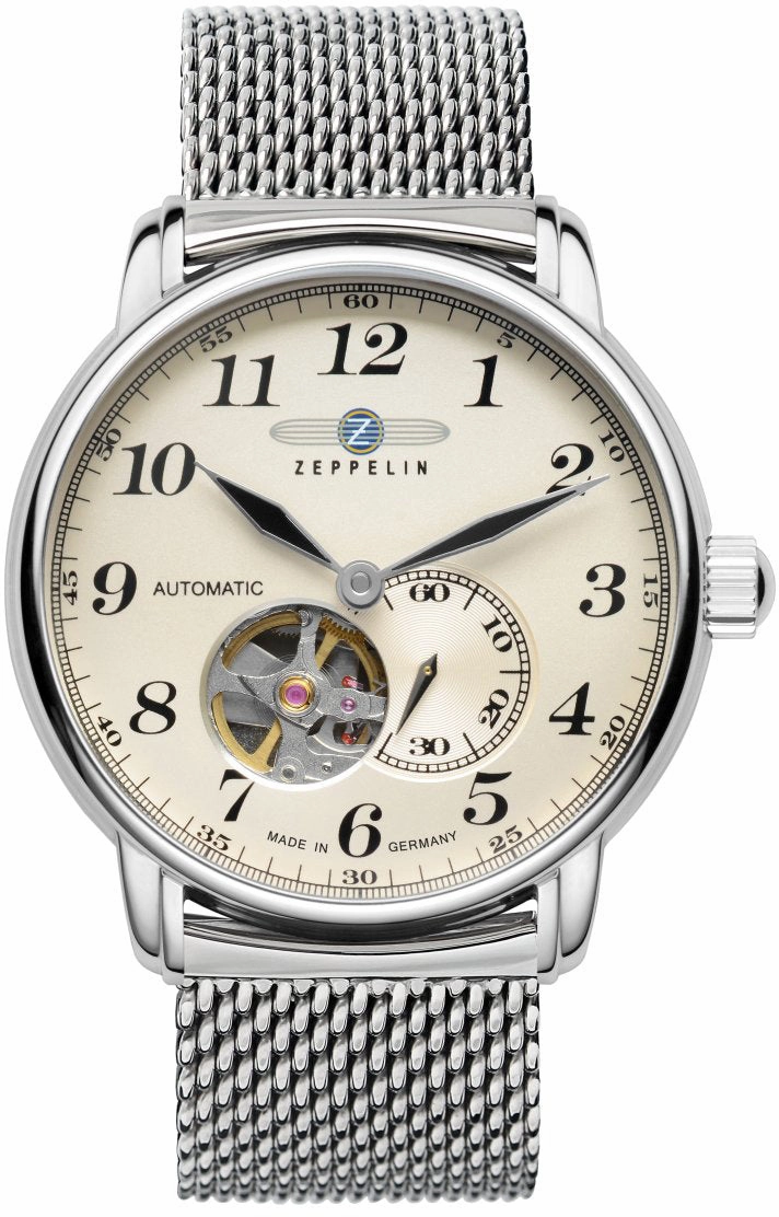 Zeppelin Watches Zeppelin LZ 127 Graf Zeppelin Mens Watch
