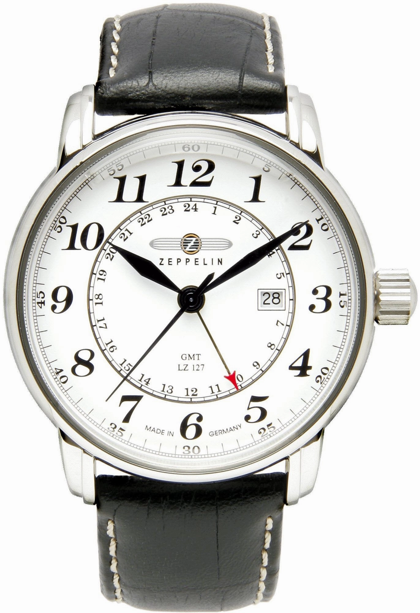 Zeppelin Watches Zeppelin LZ 127 Graf Zeppelin Mens Watch