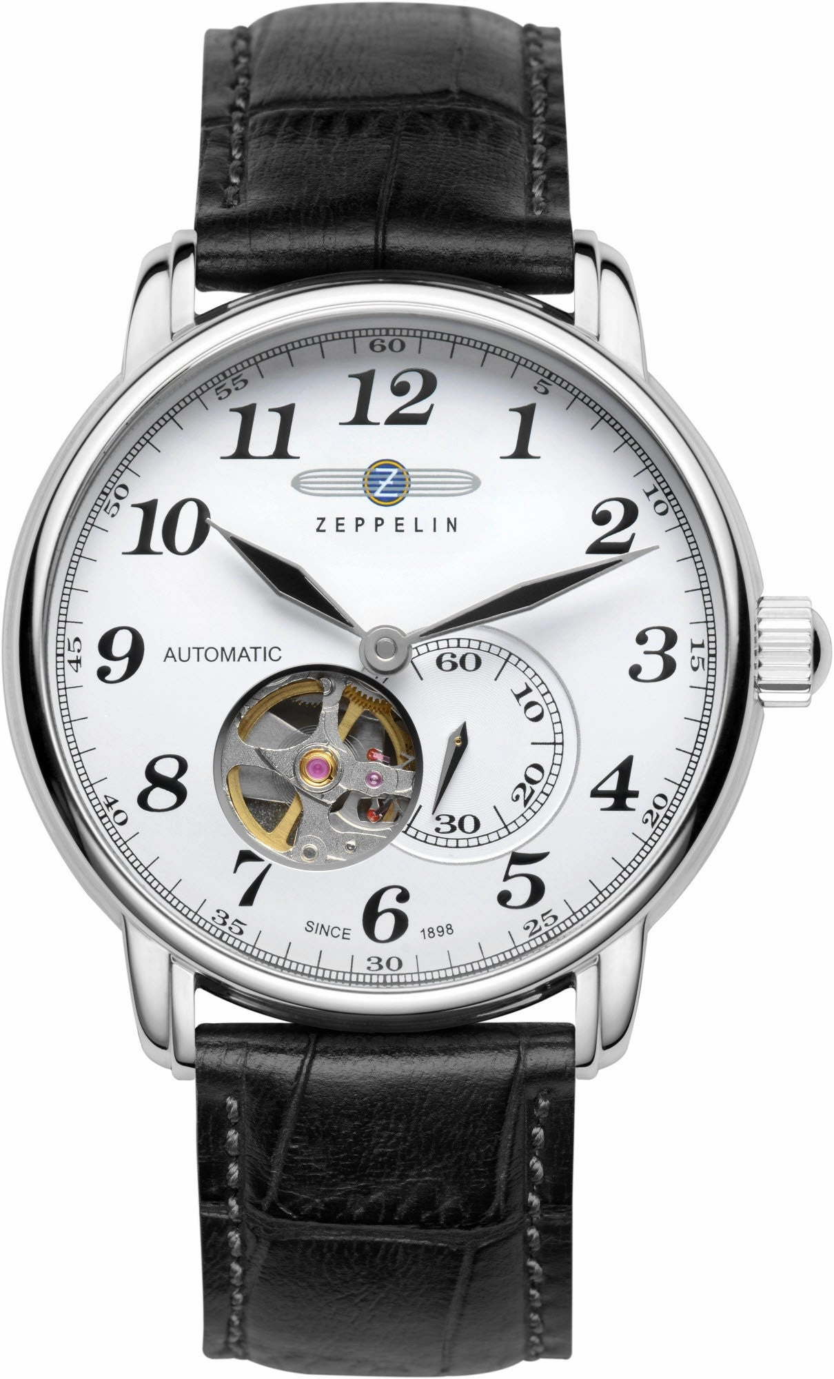 Zeppelin Watches Zeppelin LZ 127 Graf Zeppelin Mens Watch