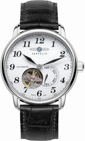 Zeppelin Watches Zeppelin LZ 127 Graf Zeppelin Mens Watch
