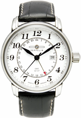 Zeppelin Watches Zeppelin LZ 127 Graf Zeppelin Mens Watch