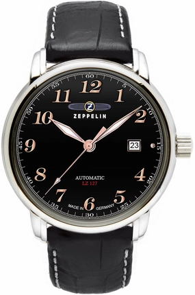 Zeppelin Watches Zeppelin LZ 127 Graf Zeppelin Mens Watch