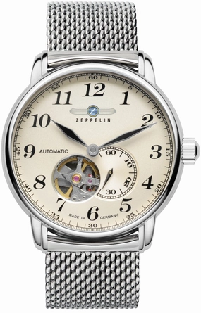 Zeppelin Watches Zeppelin LZ 127 Graf Zeppelin Mens Watch