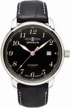 Zeppelin Watches Zeppelin LZ 127 Graf Zeppelin Mens Watch
