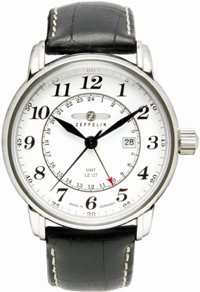 Zeppelin Watches Zeppelin LZ 127 Graf Zeppelin Mens Watch