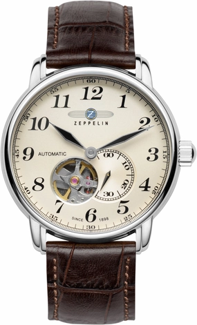 Zeppelin Watches Zeppelin LZ 127 Graf Zeppelin Mens Watch