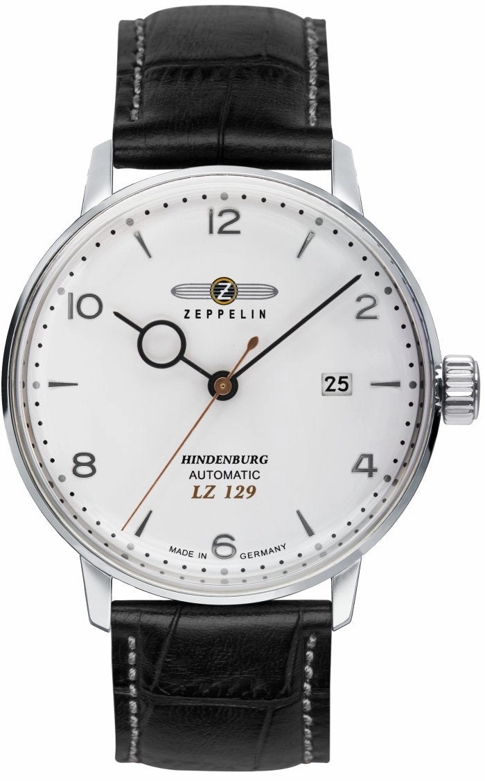 Zeppelin Watches Zeppelin LZ 129 Hindenburg Mens Watch