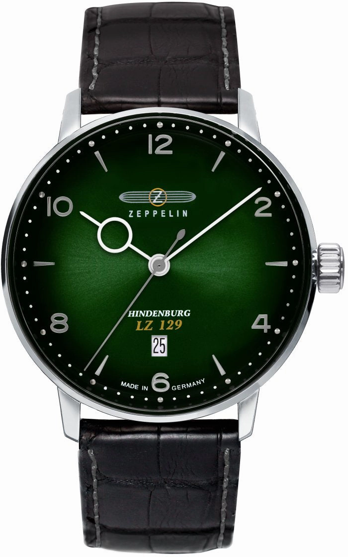 Zeppelin Watches Zeppelin LZ 129 Hindenburg Mens Watch
