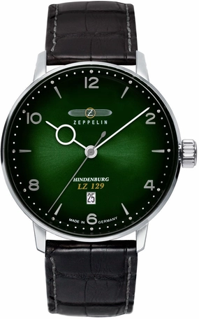 Zeppelin Watches Zeppelin LZ 129 Hindenburg Mens Watch