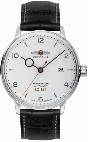 Zeppelin Watches Zeppelin LZ 129 Hindenburg Mens Watch