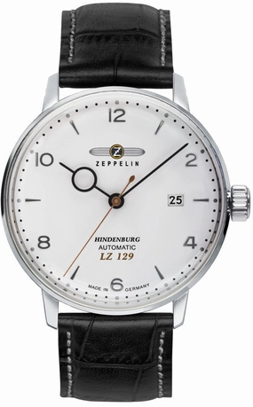 Zeppelin Watches Zeppelin LZ 129 Hindenburg Mens Watch