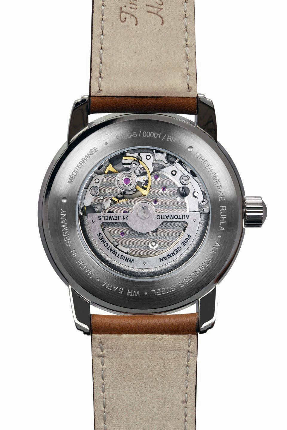 Zeppelin Watches Zeppelin Mediterranee Watch