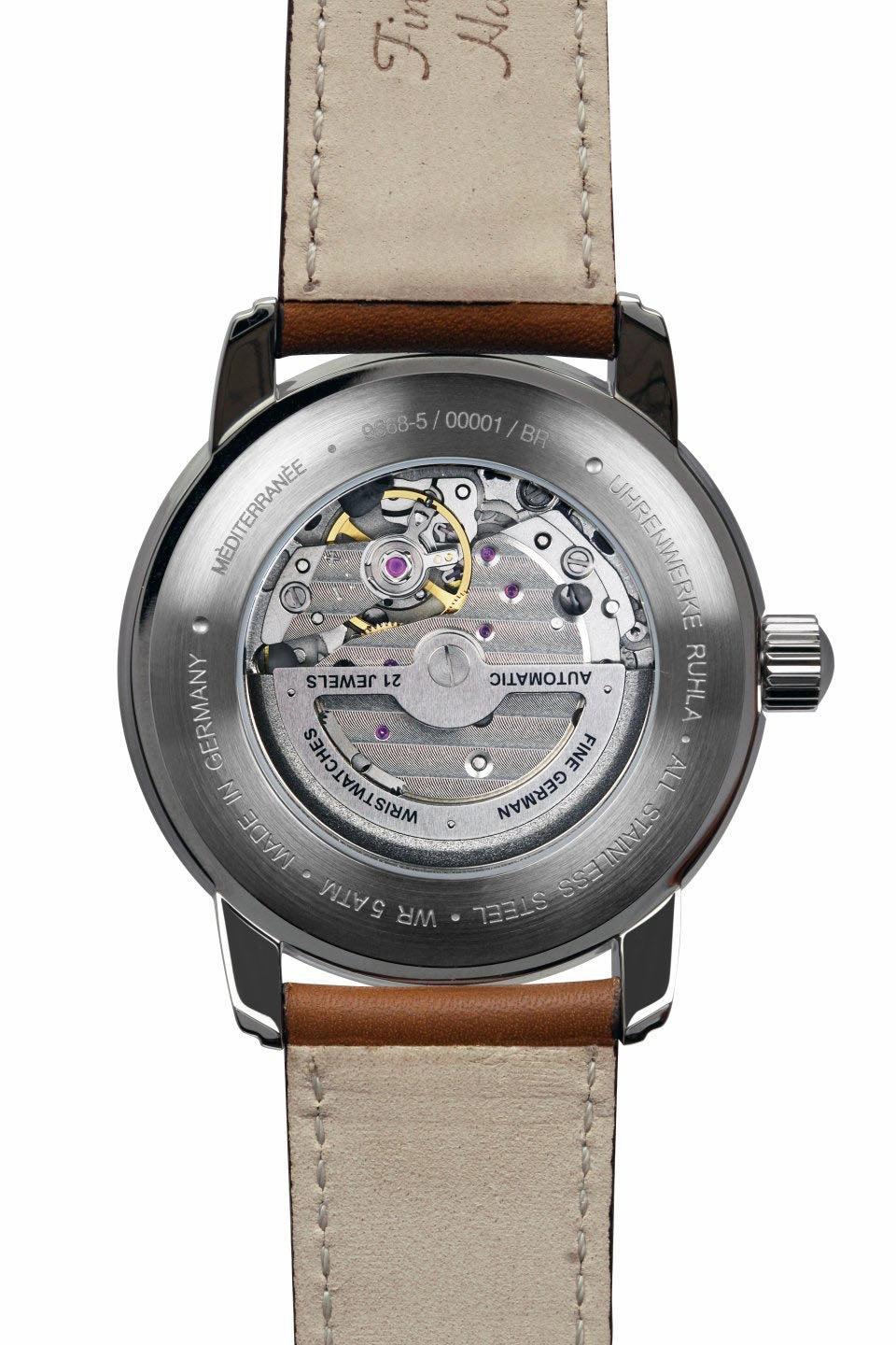 Zeppelin Watches Zeppelin Mediterranee Watch