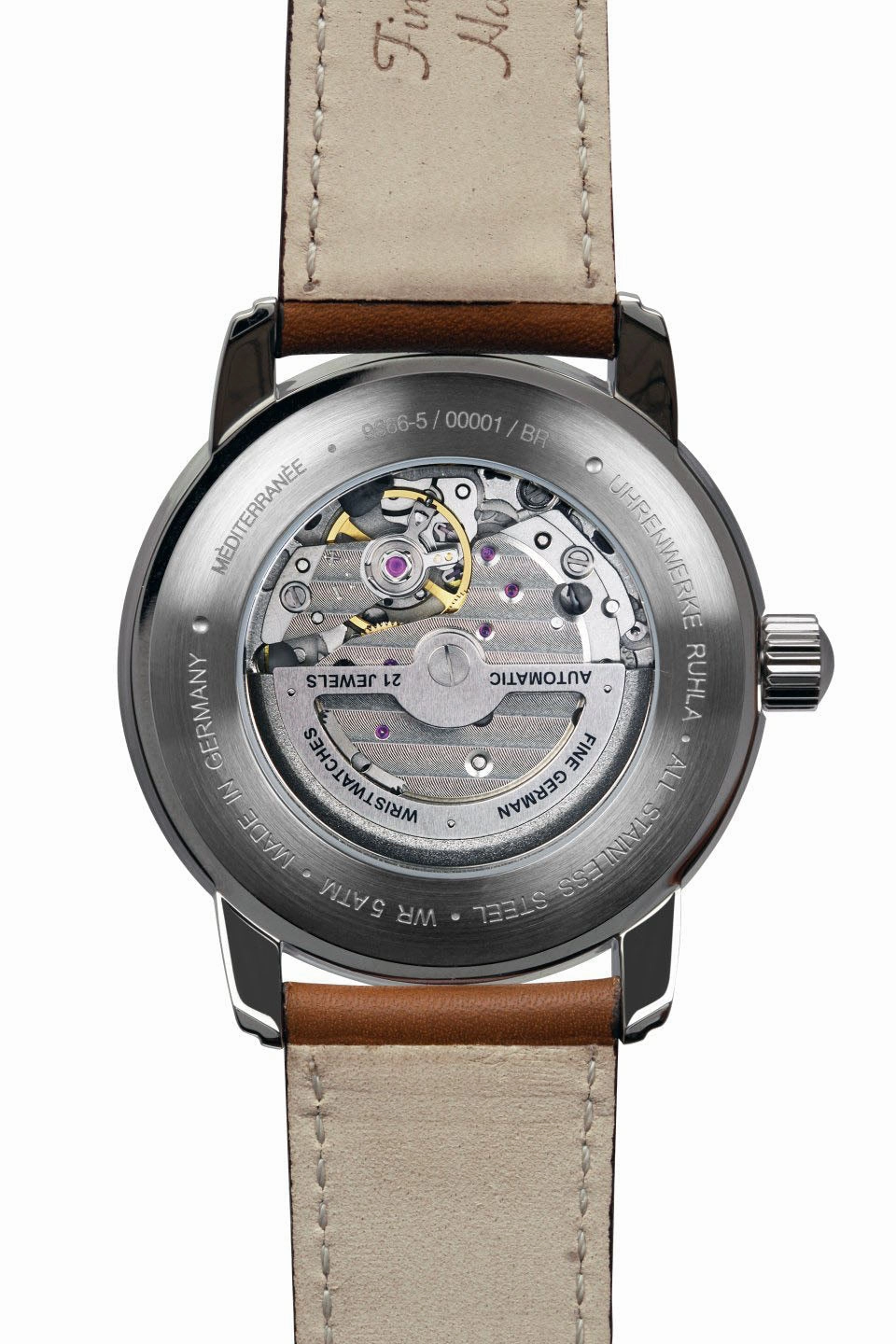 Zeppelin Watches Zeppelin Mediterranee Watch