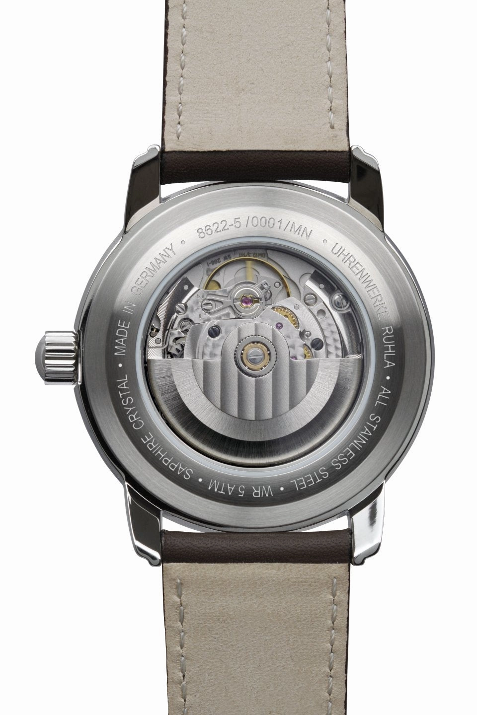 Zeppelin Watches Zeppelin New Captains Line Men Watch