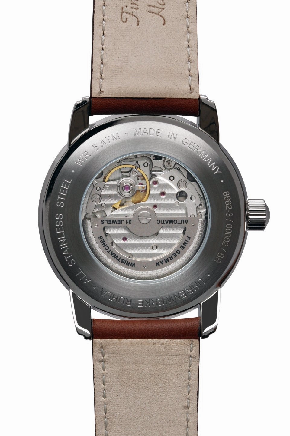 Zeppelin Watches Zeppelin New Captains Line Men Watch