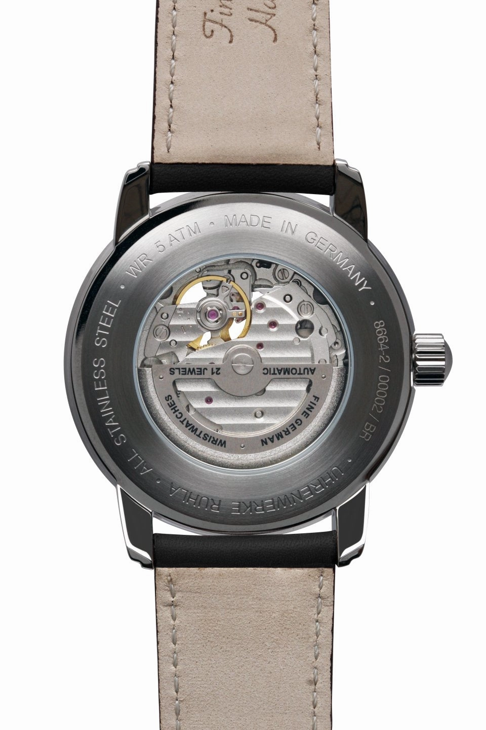 Zeppelin Watches Zeppelin New Captains Line Men Watch